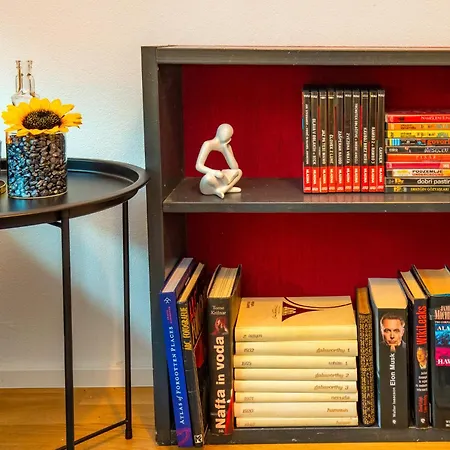 The Book Nook