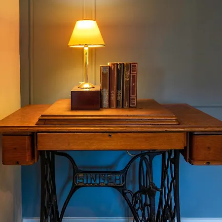 The Book Nook * Idrija